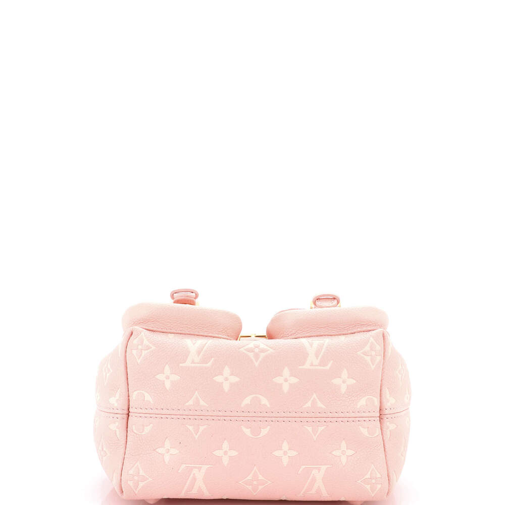 Louis Vuitton Backup Backpack - Picture 4 of 8